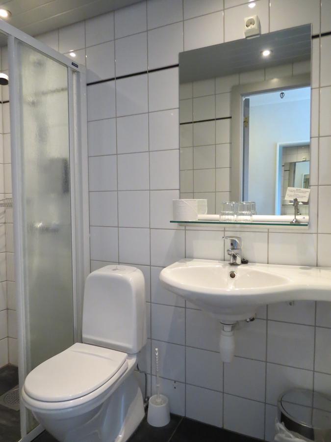 Finse 1222 Hotel Стая снимка