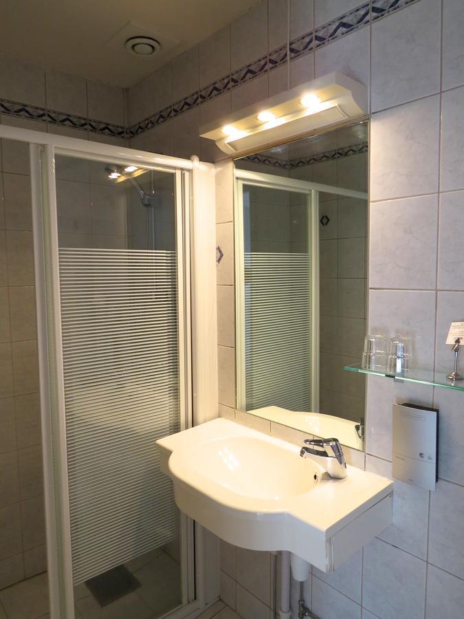 Finse 1222 Hotel Стая снимка